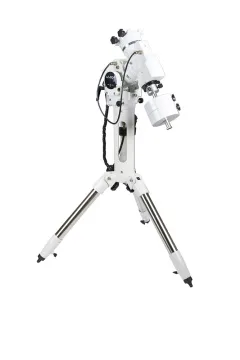 Монтировка Sky-Watcher AZ-EQ5 SynScan GOTO со стальной треногой NEQ5, изображение 13