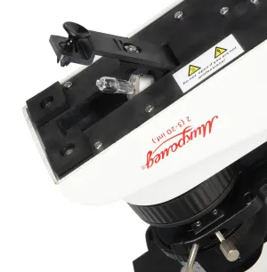 Микроскоп Микромед-2, вар. 3-20 inf., изображение 11