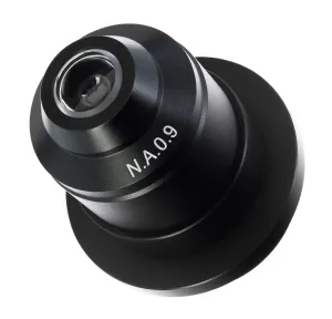 Конденсор темного поля (сухой, NA 0,9) для микроскопов Levenhuk MED 30/35/40/45, изображение 5