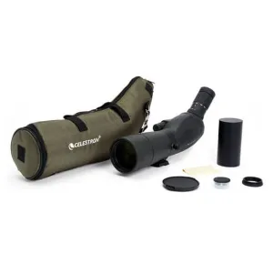 Зрительная труба Celestron TrailSeeker 65, изображение 3