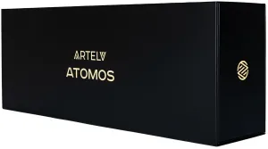 Прицел тепловизионный ARTELV Atomos EL635 LRF, изображение 9