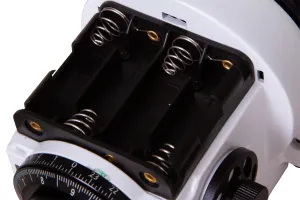 Монтировка Sky-Watcher Star Adventurer 2i (с крепежной платформой и искателем полюса), изображение 11