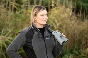 Бинокль Bresser Wave 12x50 WP, изображение 10