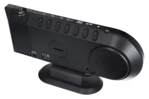 Часы-термометр Levenhuk Wezzer Tick H50, изображение 5