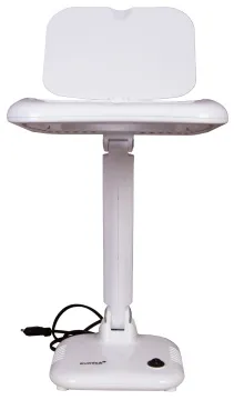 Лупа-лампа Levenhuk Zeno Lamp ZL9, изображение 4
