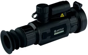 Прицел тепловизионный ARTELV Electron 3,4x35 384x288 LRF, изображение 4