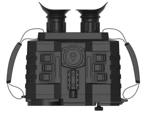 Бинокль тепловизионный iRay xFuse PT-F, изображение 2