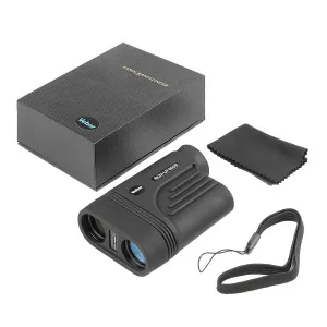 Дальномер лазерный Veber 6x24 LR 800B, изображение 2