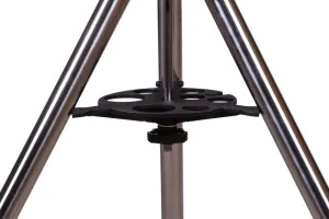 Монтировка Sky-Watcher Star Discovery Wi-Fi AZ SynScan GOTO со стальной треногой, изображение 9