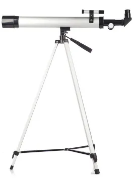 Телескоп детский «Юный астроном» (TWB-50600), изображение 3