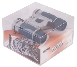 Бинокль Konus Explo 8x21, изображение 11