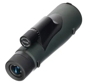 Монокуляр Levenhuk Wise PLUS 10x56 с сеткой, изображение 8