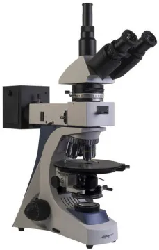 Микроскоп Микромед ПОЛАР 3, изображение 3