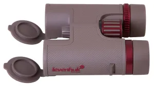 Бинокль Levenhuk Monaco ED 8x32, изображение 10