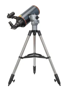 Фототелескоп Levenhuk Kelvin MAK127 AZ GOTO Wi-Fi, изображение 4