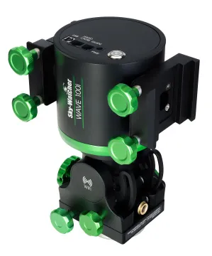 Монтировка Sky-Watcher Wave 100i без треноги, изображение 10