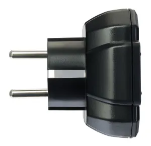 Тестер розеток Ermenrich Zing ST40, изображение 4