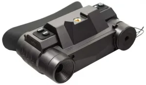 Бинокль ночного видения цифровой STURMAN NV9000, изображение 2