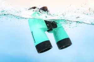 Плавающий бинокль Levenhuk Discovery Breeze 7x50, изображение 3