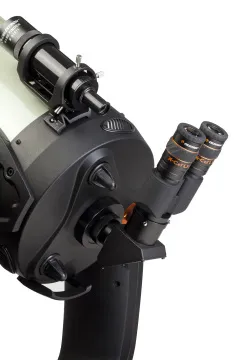 Насадка бинокулярная Celestron Stereo Viewer 1,25", изображение 3