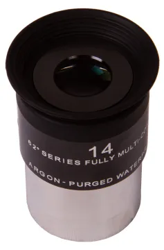 Окуляр Explore Scientific LER 62° 14 мм, 1,25" (AR), изображение 4