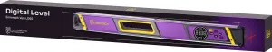 Цифровой уровень Ermenrich Verk LD60, с лазером, изображение 2