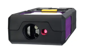 Лазерная рулетка Ermenrich Reel PLUS GD40, изображение 6