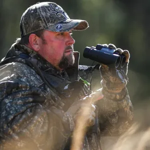 Бинокль Bushnell Prime 10x42, изображение 8