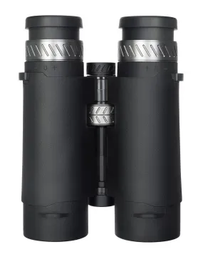 Бинокль с дальномером Levenhuk Guard PRO 4000, изображение 7