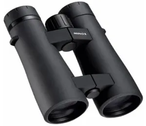 Бинокль MINOX BL 8x56 BR MIG, изображение 2