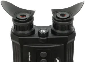 Бинокль цифровой ночного видения Veber NVB 036 QHD, изображение 11