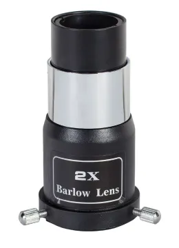 Телескоп Sky-Watcher BK P2001 HEQ5 SynScan GOTO (обновленная версия), изображение 13