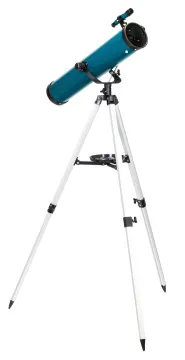 Телескоп Levenhuk LabZZ TK76 с кейсом, изображение 8