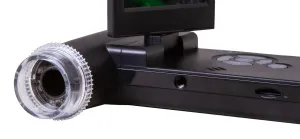 Микроскоп цифровой Levenhuk DTX 700 Mobi, изображение 12