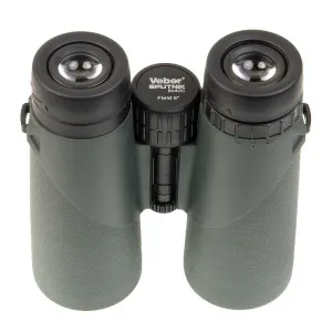Бинокль Veber SPUTNIK 8x42G, изображение 3