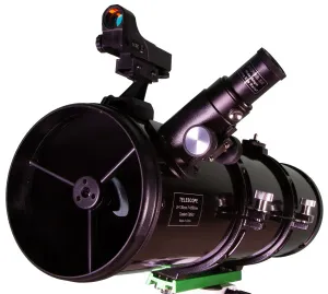 Телескоп Sky-Watcher Explorer N130/650 AZ-EQ Avant, изображение 8