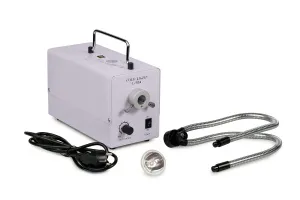 Осветитель холодным светом MAGUS CLI18T с двойным световодом, изображение 3