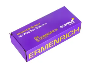 Датчик Levenhuk THS20 для метеостанций, изображение 5