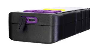 Лазерная рулетка Ermenrich Reel PRO GL60, изображение 6