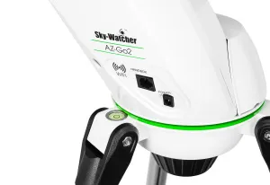 Телескоп Sky-Watcher 709AZ-GO2 SynScan GOTO, изображение 6