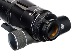 Телескоп Levenhuk New Skyline RA 66ED AZ, изображение 9