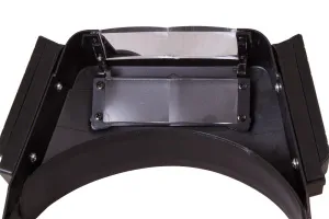 Лупа налобная Levenhuk Zeno Vizor H1, изображение 7