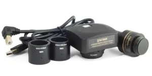 Видеоокуляр Альтами 10 Мпикс (UCMOS10000KPA), изображение 9