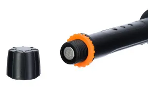 Детектор газа Ermenrich NG20, изображение 4