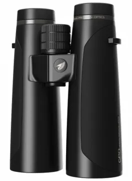 Бинокль GPO PASSION HD 12,5x50, изображение 2