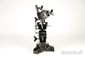 Телескоп Levenhuk Astro R185 EQ, изображение 4