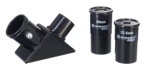 Телескоп Bresser Junior 40/400 AZ, изображение 11