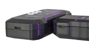 Кабельный тестер Ermenrich NetGeeks NP35, изображение 15