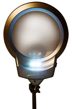 Лупа штативная Levenhuk Zeno Refit ZF21, изображение 8