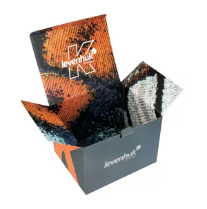 Фотомикроскоп Levenhuk Kelvin Touch KM7, изображение 15